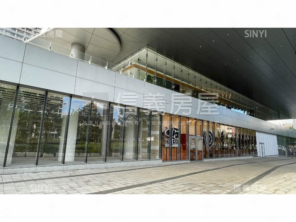 總圖Ｔｐａｒｋ旁４房房屋室內格局與周邊環境