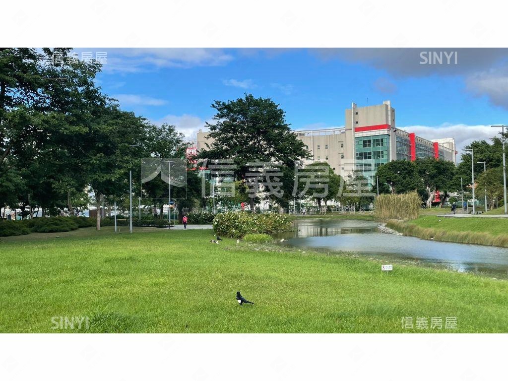 總圖Ｔｐａｒｋ旁４房房屋室內格局與周邊環境