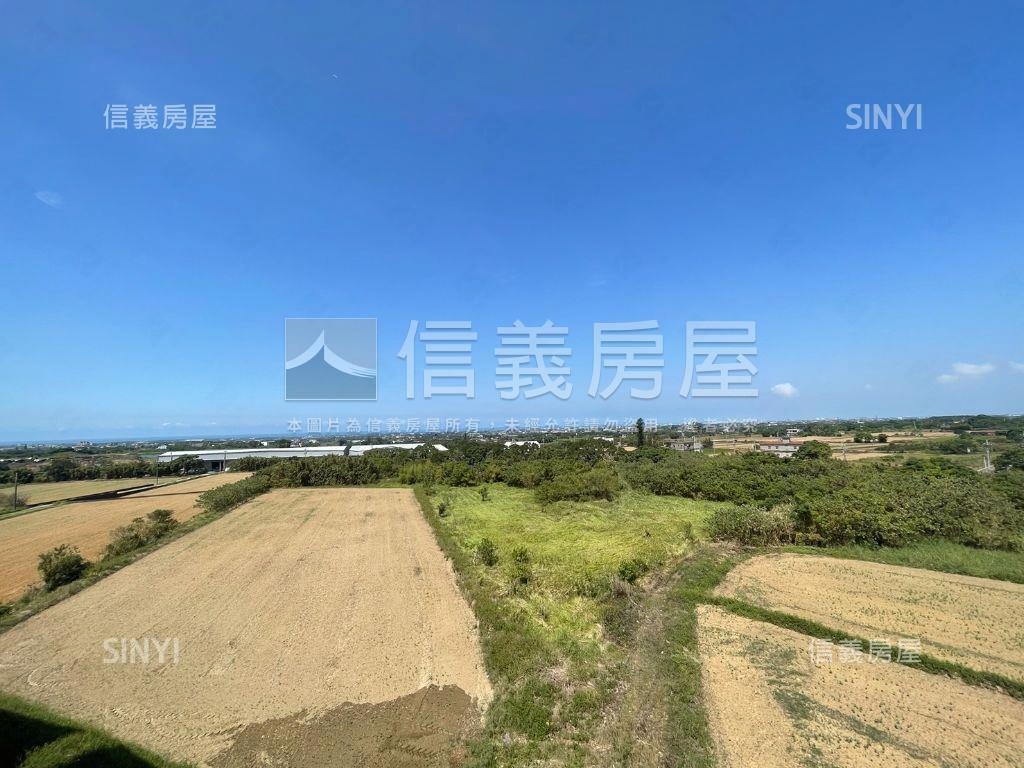 富旺華時代朝南面公園別墅房屋室內格局與周邊環境
