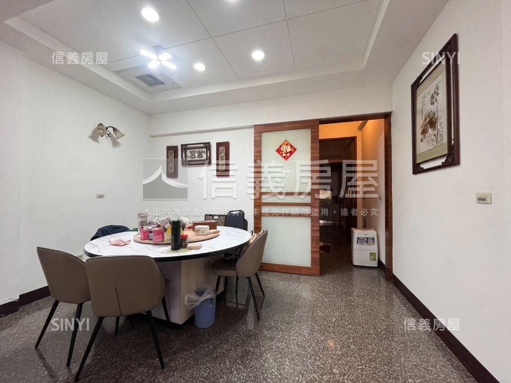 仁德｜義林六街森活車墅房屋室內格局與周邊環境