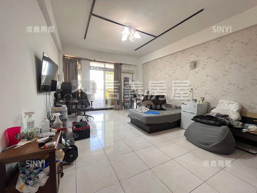 仁德｜義林六街森活車墅房屋室內格局與周邊環境