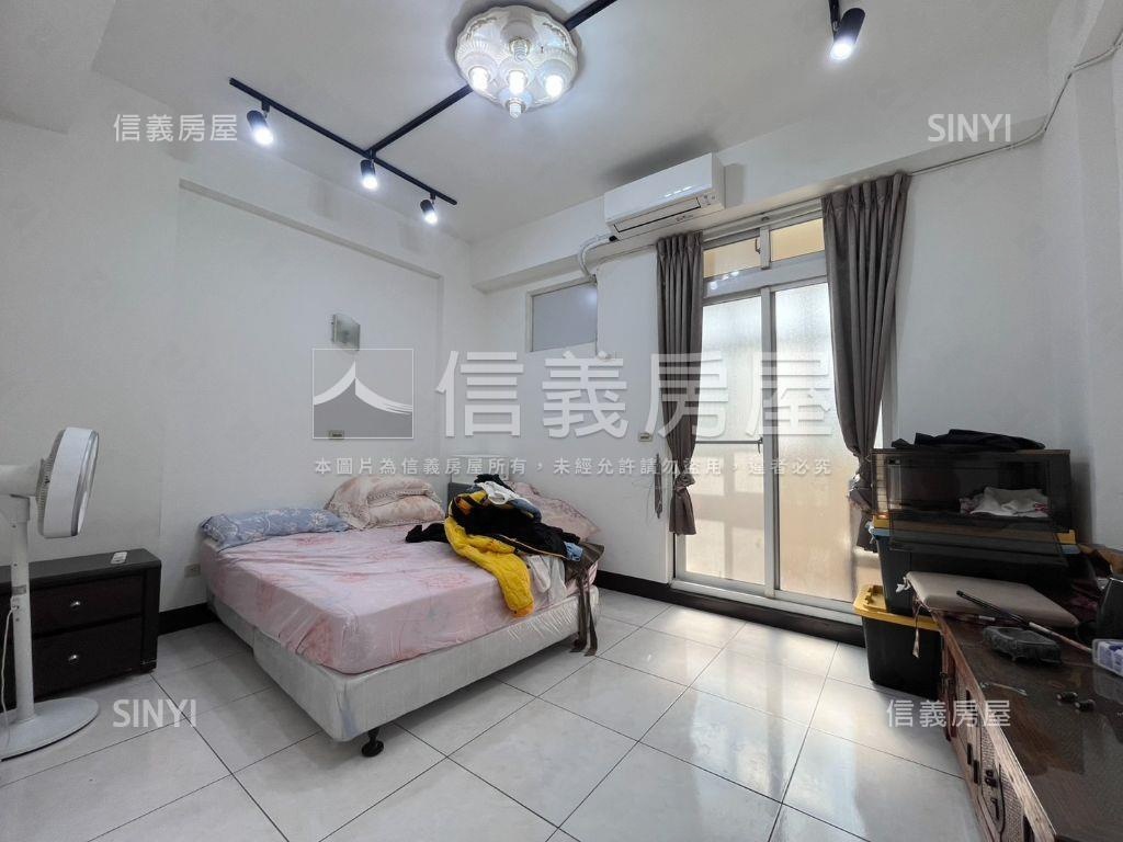 仁德｜義林六街森活車墅房屋室內格局與周邊環境