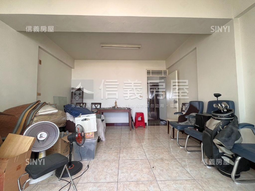 仁德｜義林六街森活車墅房屋室內格局與周邊環境