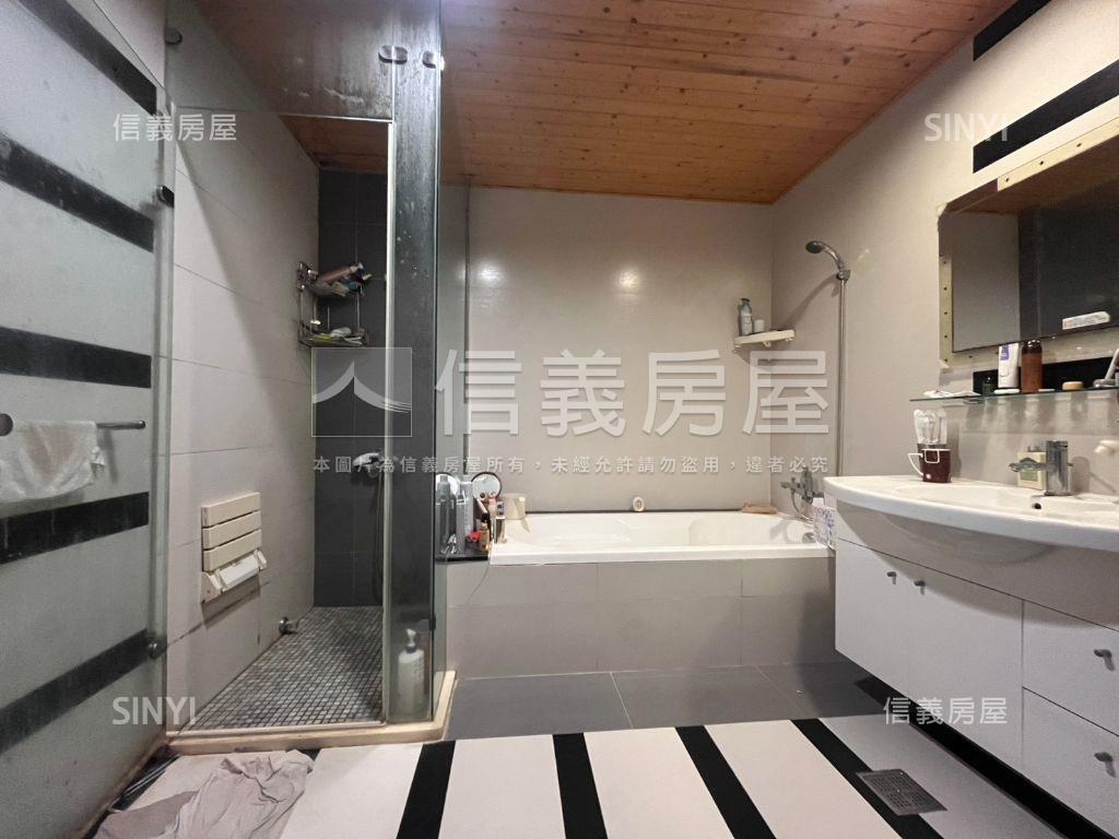 仁德｜義林六街森活車墅房屋室內格局與周邊環境