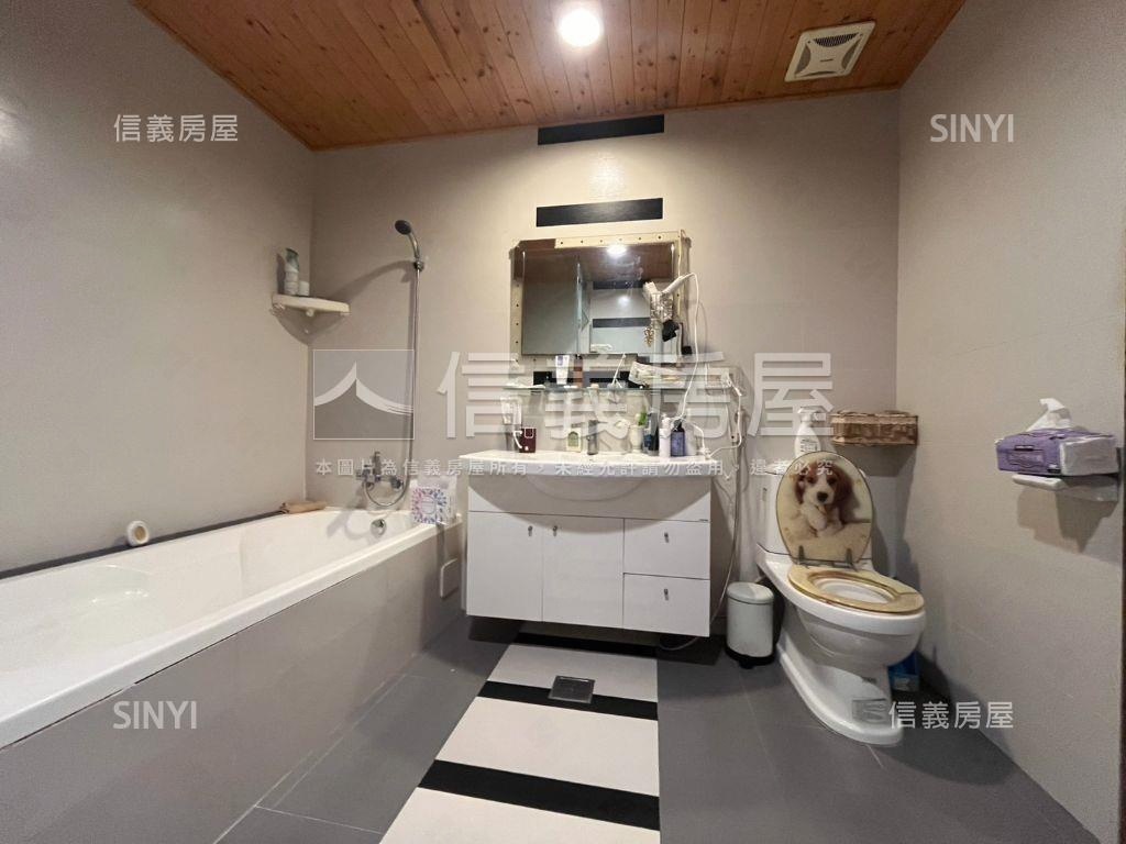 仁德｜義林六街森活車墅房屋室內格局與周邊環境