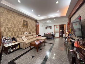 仁德｜義林六街森活車墅