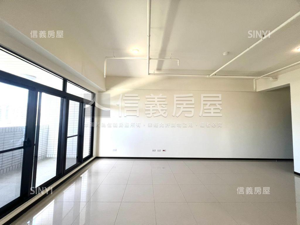 學府之森大戶房屋室內格局與周邊環境
