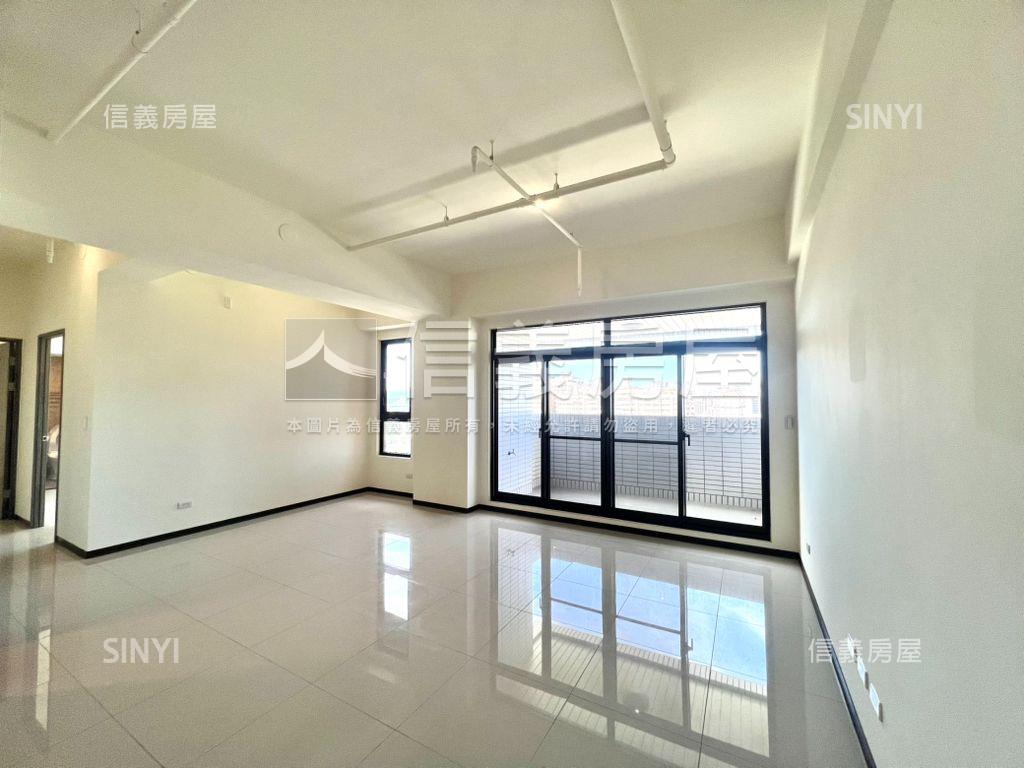 學府之森大戶房屋室內格局與周邊環境