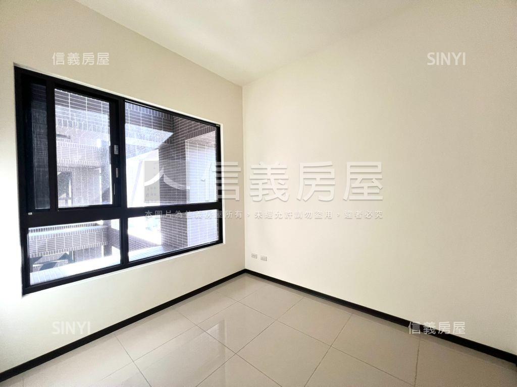 學府之森大戶房屋室內格局與周邊環境