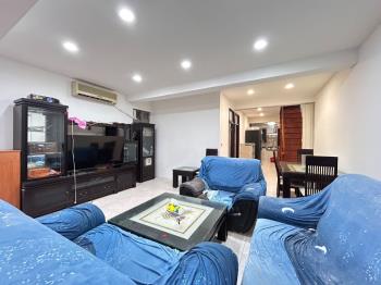 秀山國小極品大空間