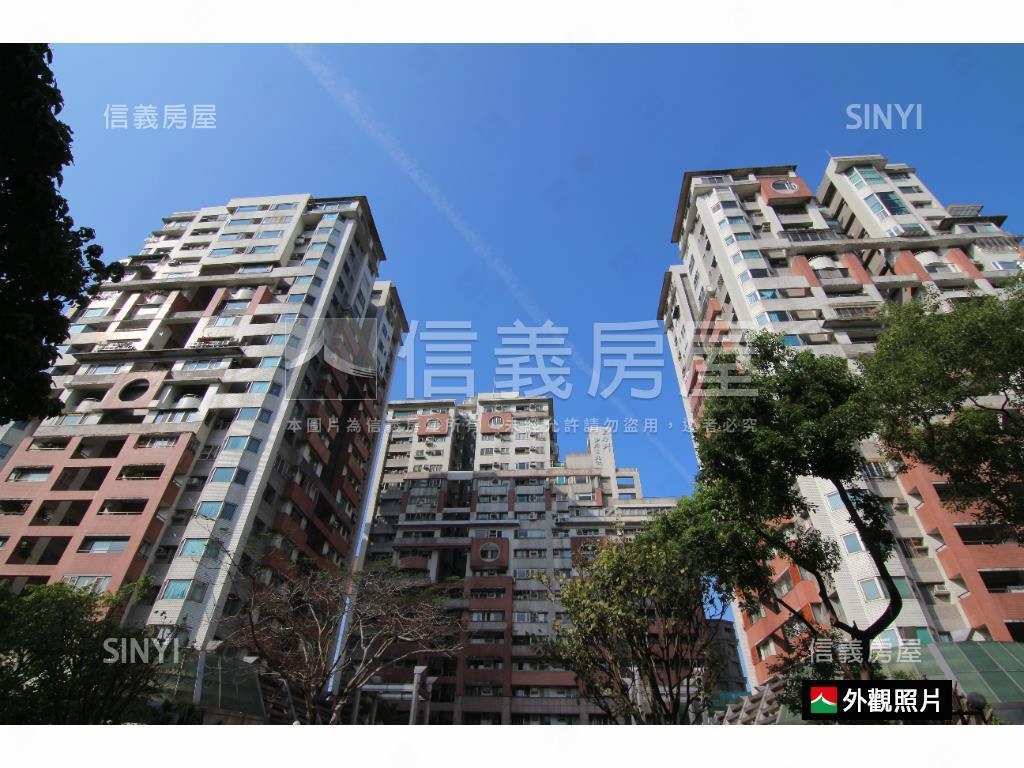 凌雲｜仙岩御苑｜稀世景房屋室內格局與周邊環境