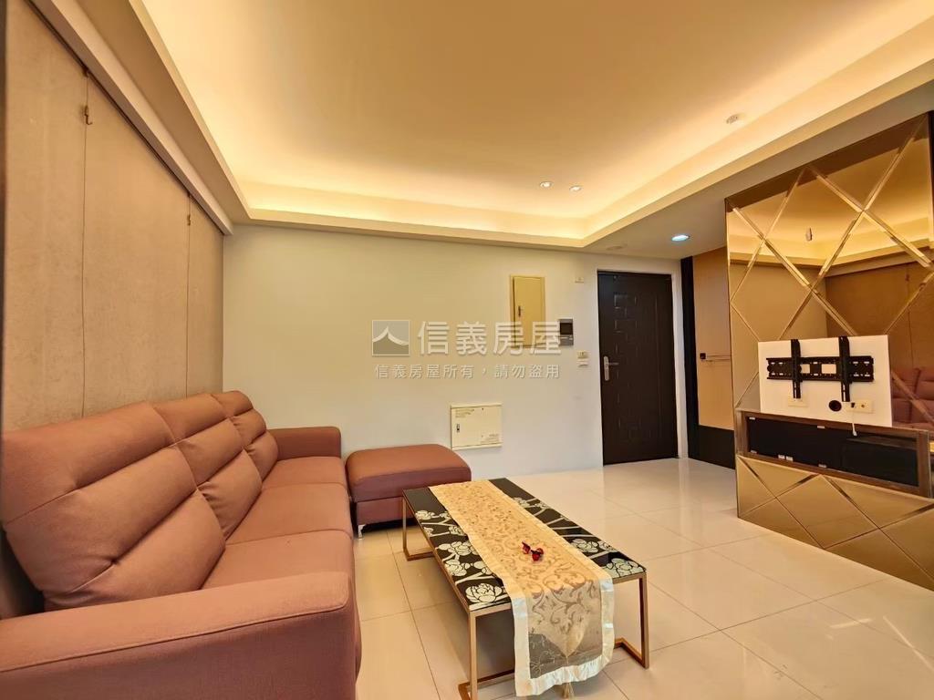 鉑金ＨＯＵＳＥ好宅房屋室內格局與周邊環境