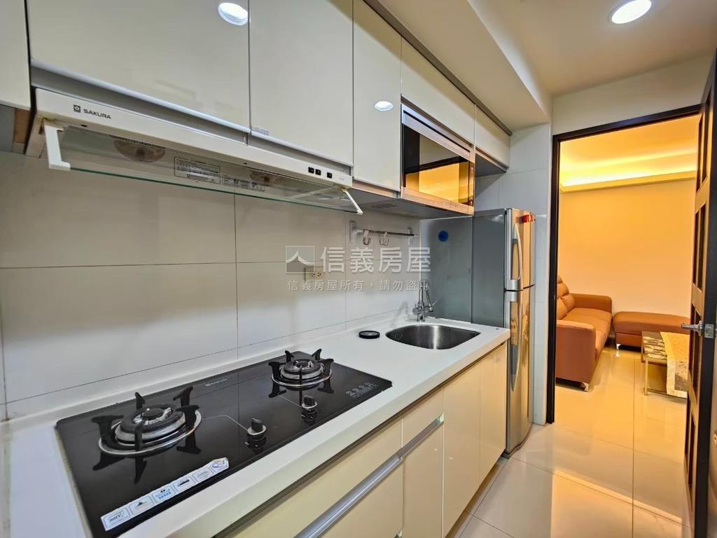 鉑金ＨＯＵＳＥ好宅房屋室內格局與周邊環境