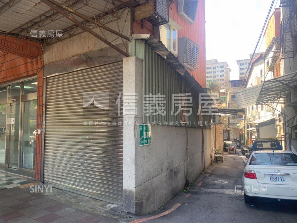 正莒光路金店辦房屋室內格局與周邊環境