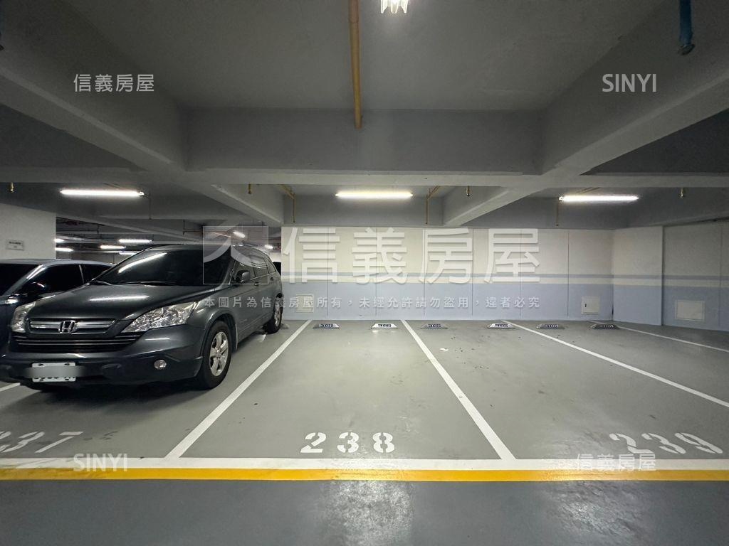 江翠北側芬蘭極光房屋室內格局與周邊環境