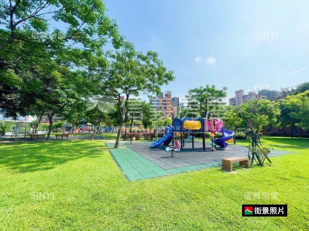 江翠北側芬蘭極光房屋室內格局與周邊環境