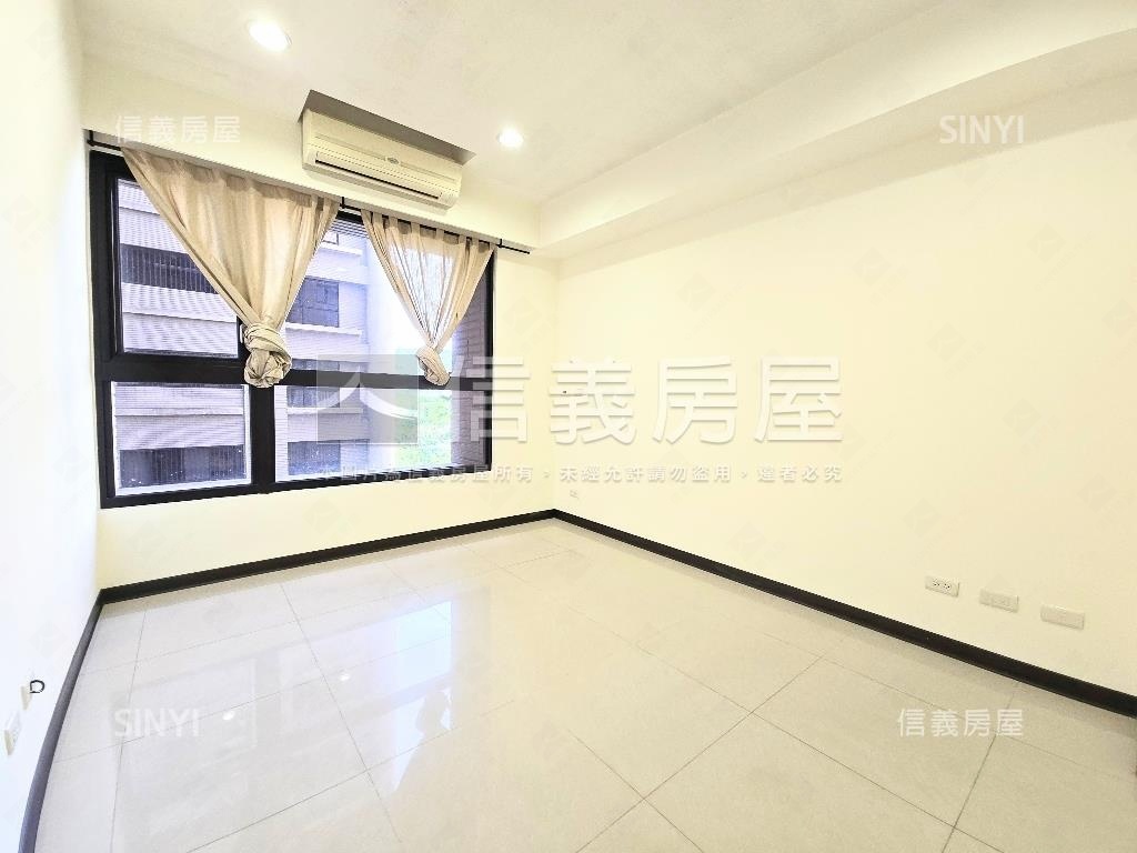 已搬空。專任鼎禮大三圓夢房屋室內格局與周邊環境