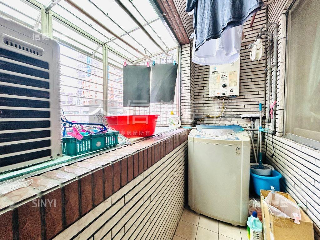 中正南路大三房車房屋室內格局與周邊環境