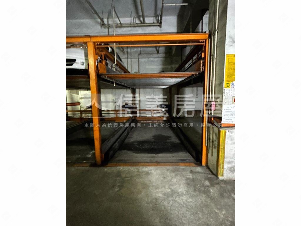 中正南路大三房車房屋室內格局與周邊環境