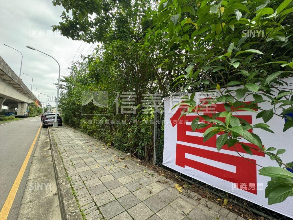 北屯都計內方正美農地Ａ房屋室內格局與周邊環境
