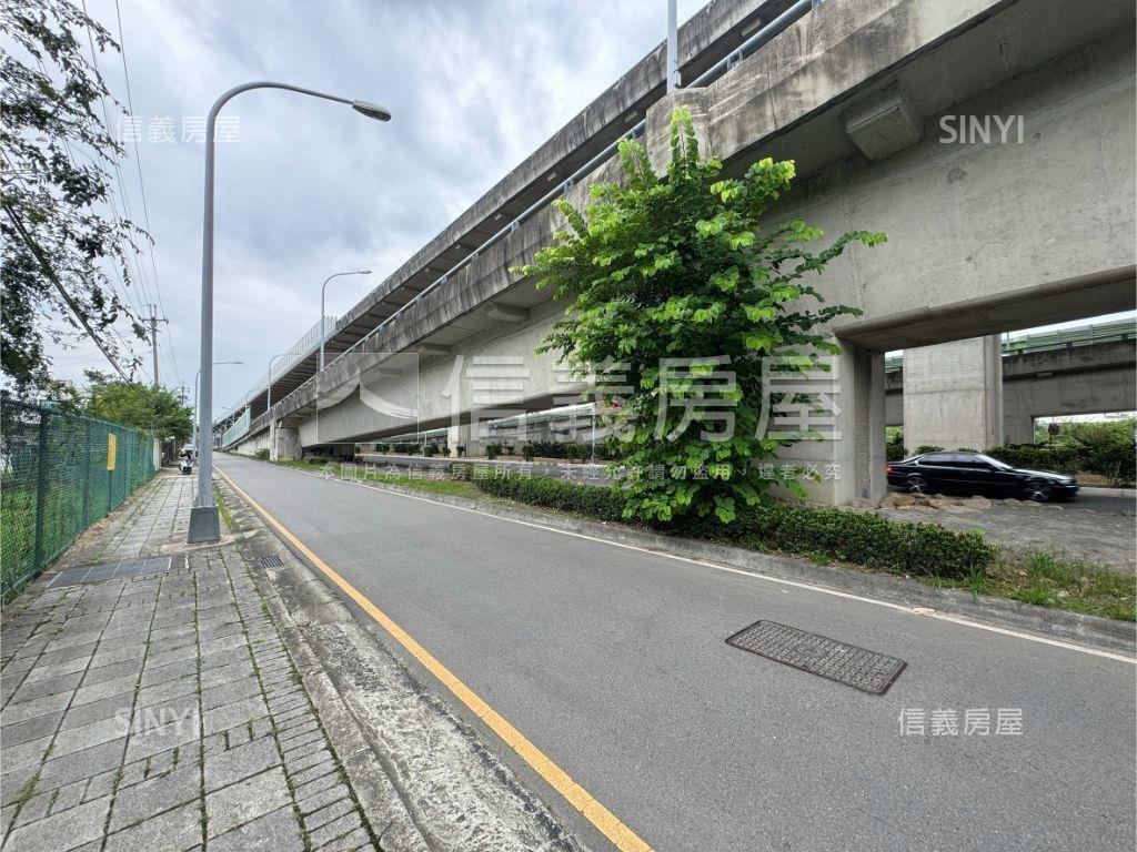 北屯都計內方正美農地Ａ房屋室內格局與周邊環境