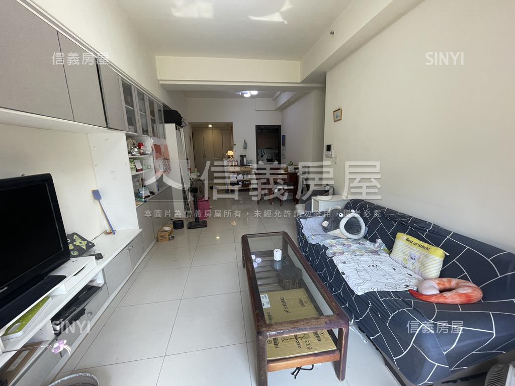 文青高樓裝潢參房附車位房屋室內格局與周邊環境