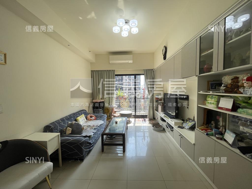 文青高樓裝潢參房附車位房屋室內格局與周邊環境