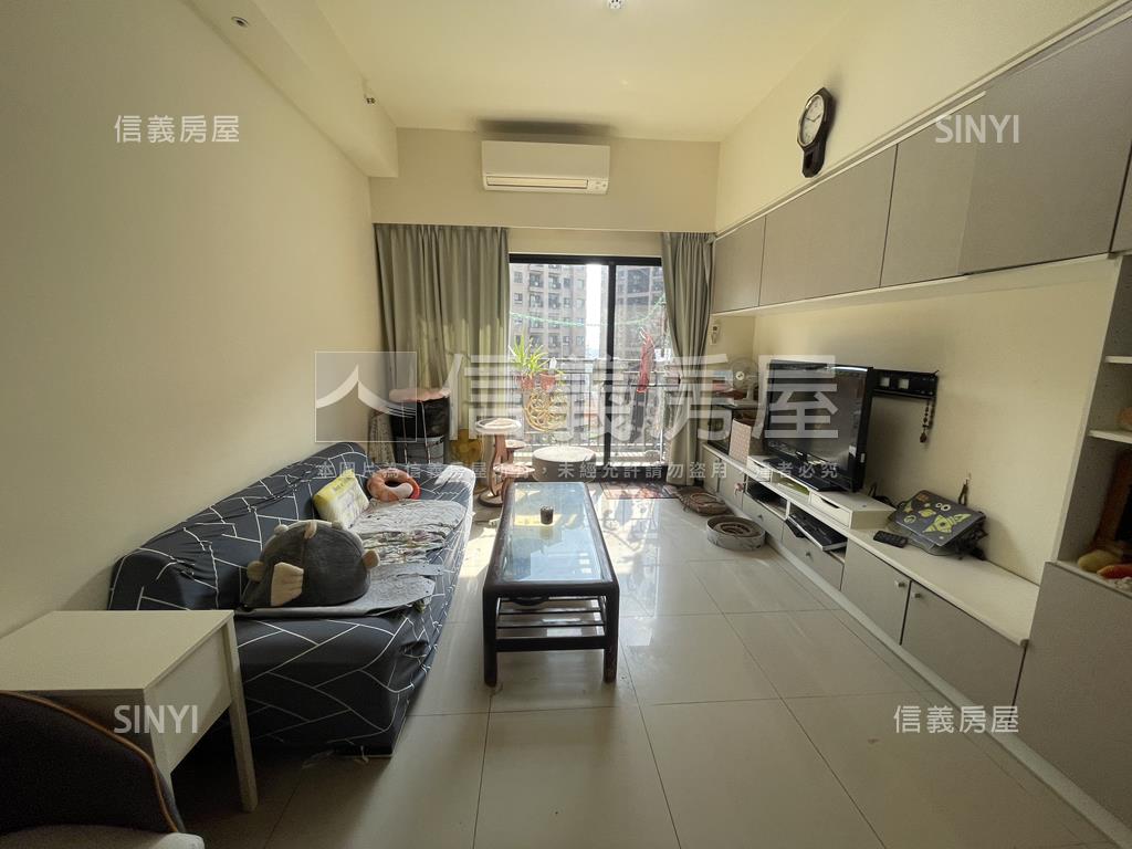 文青高樓裝潢參房附車位房屋室內格局與周邊環境