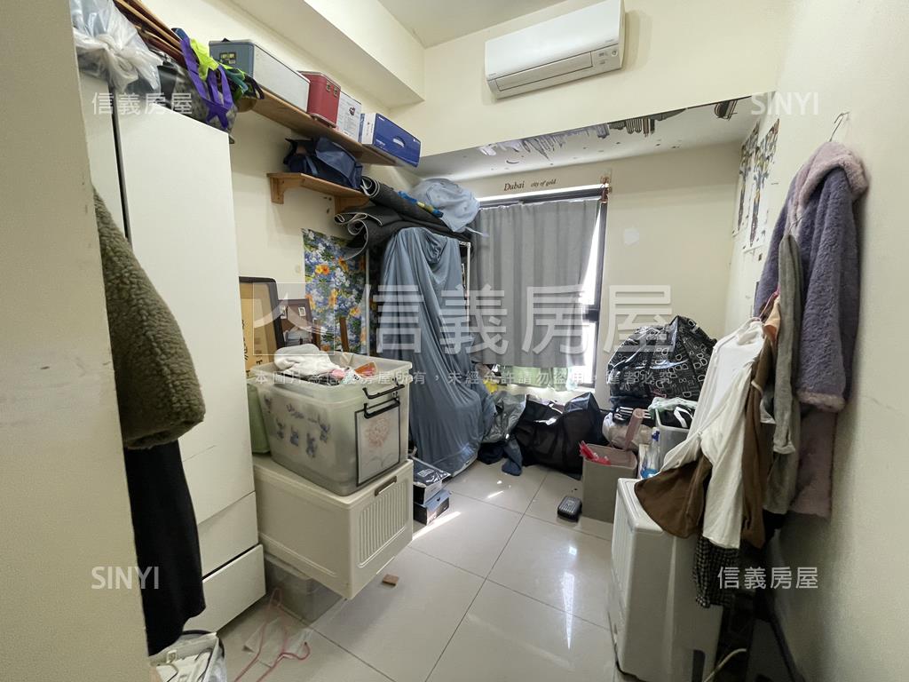 文青高樓裝潢參房附車位房屋室內格局與周邊環境