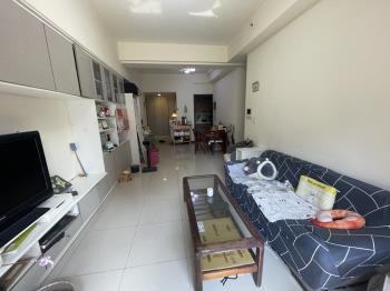 文青高樓裝潢參房附車位