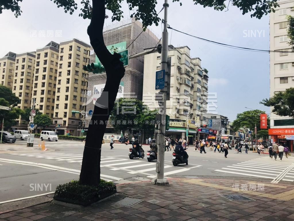 皇翔玉璽稀有高樓三房房屋室內格局與周邊環境