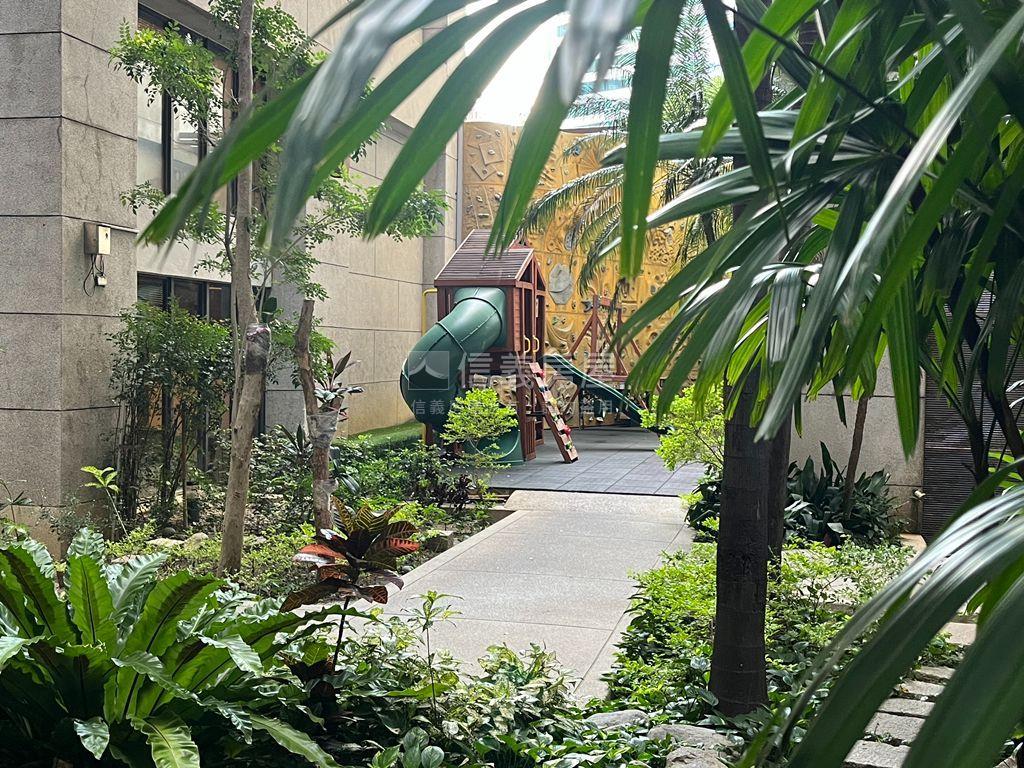 ［鄉林凱撒］高樓兩房車位房屋室內格局與周邊環境