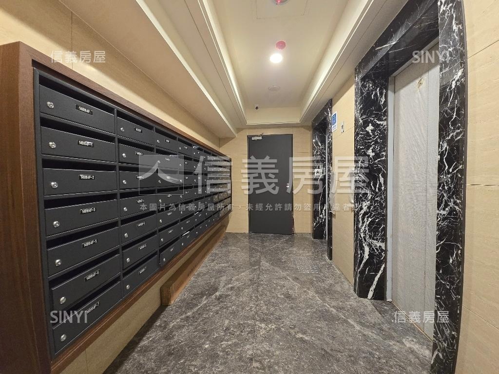 北大極。兩房極簡生活圓夢房屋室內格局與周邊環境
