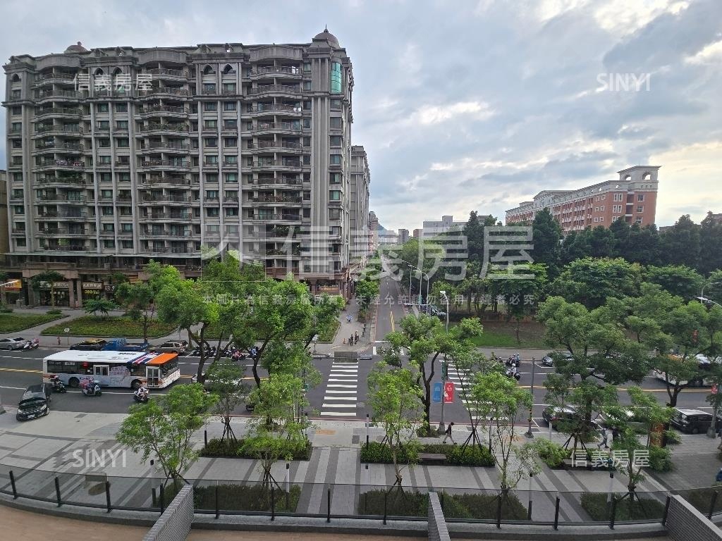 北大極。兩房極簡生活圓夢房屋室內格局與周邊環境