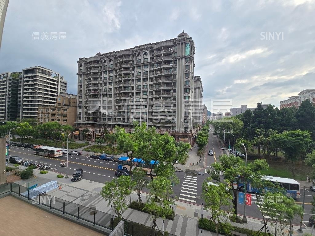 北大極。兩房極簡生活圓夢房屋室內格局與周邊環境