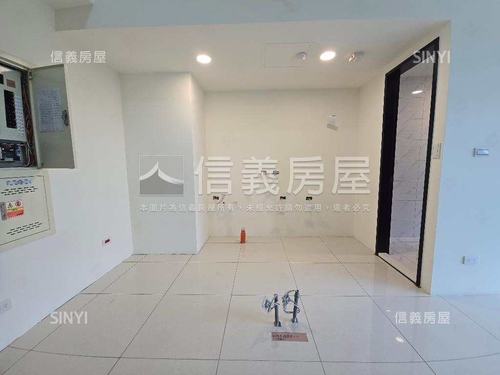 北大極。兩房極簡生活圓夢房屋室內格局與周邊環境