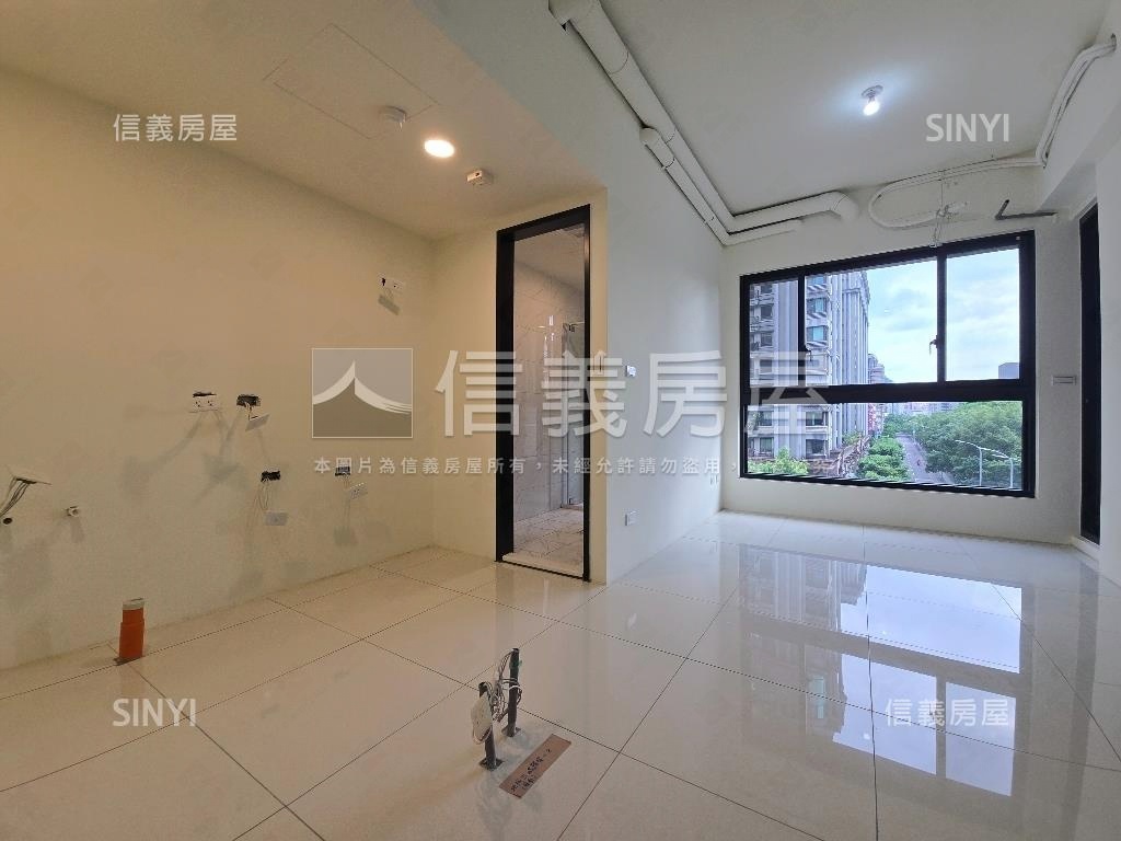 北大極。兩房極簡生活圓夢房屋室內格局與周邊環境