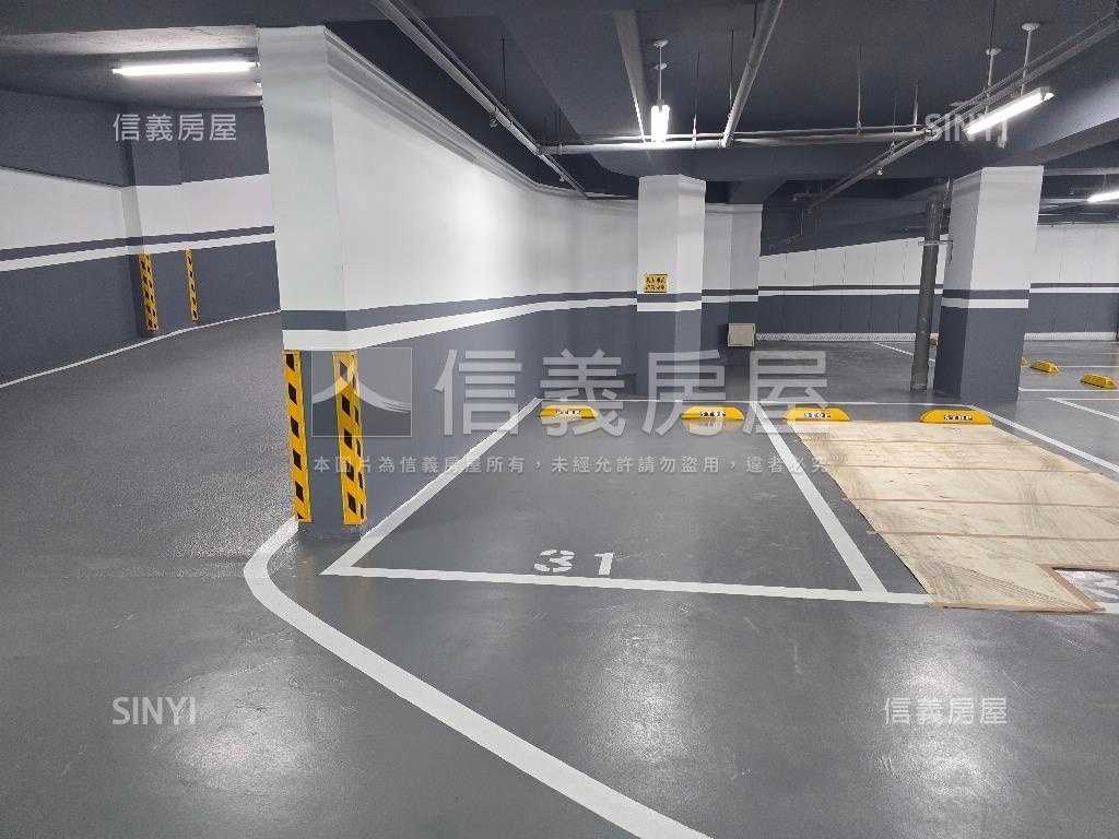 北大極。兩房極簡生活圓夢房屋室內格局與周邊環境