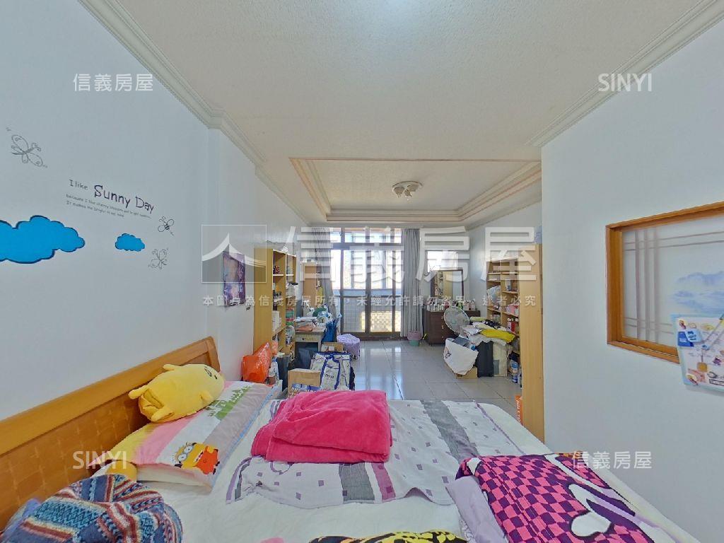 近彰化後火車站臨路店面房屋室內格局與周邊環境