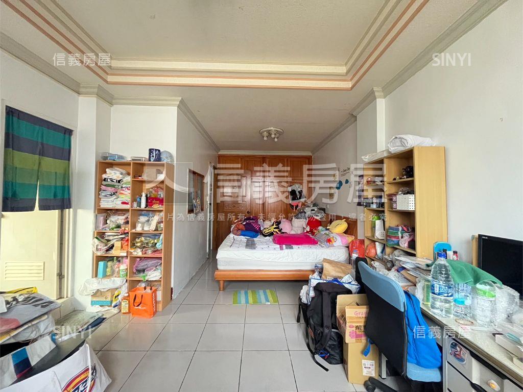 近彰化後火車站臨路店面房屋室內格局與周邊環境