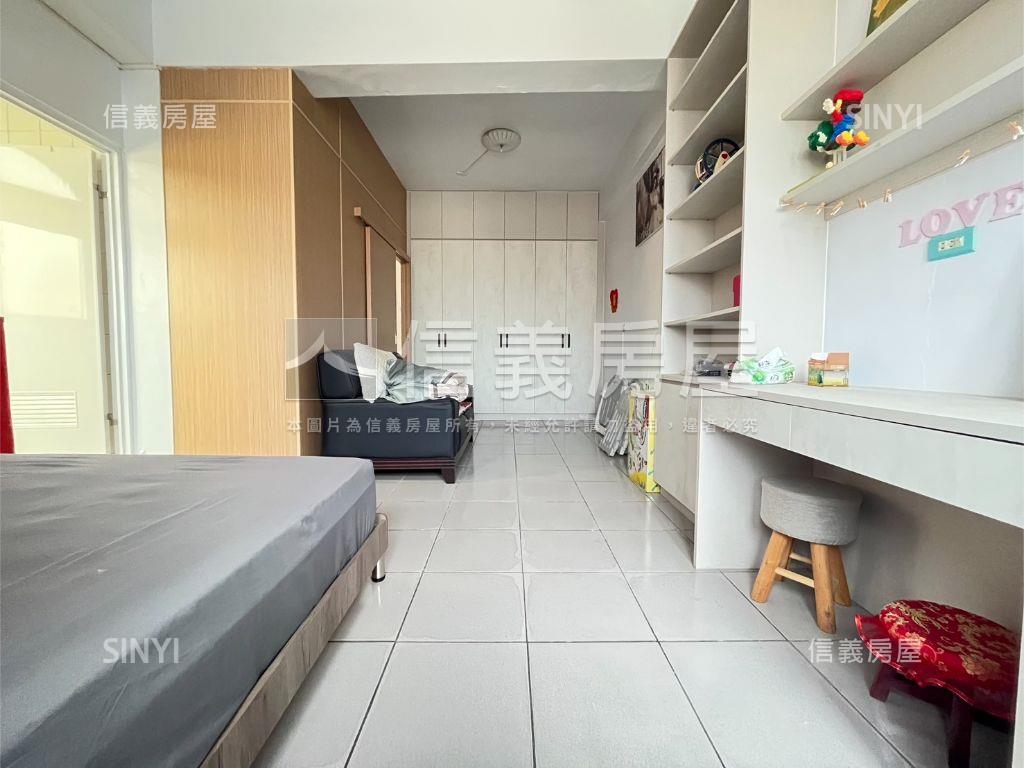 近彰化後火車站臨路店面房屋室內格局與周邊環境