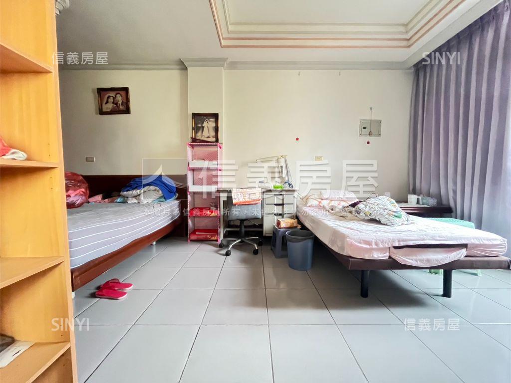 近彰化後火車站臨路店面房屋室內格局與周邊環境