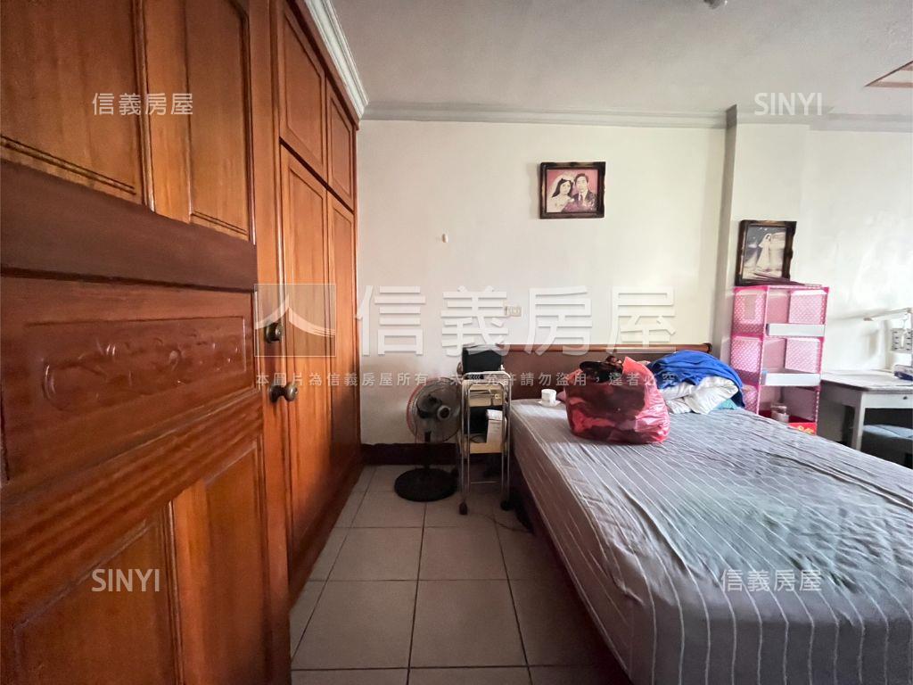 近彰化後火車站臨路店面房屋室內格局與周邊環境