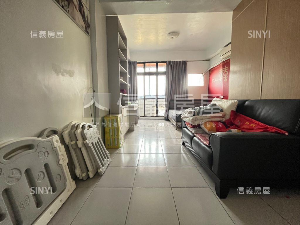 近彰化後火車站臨路店面房屋室內格局與周邊環境