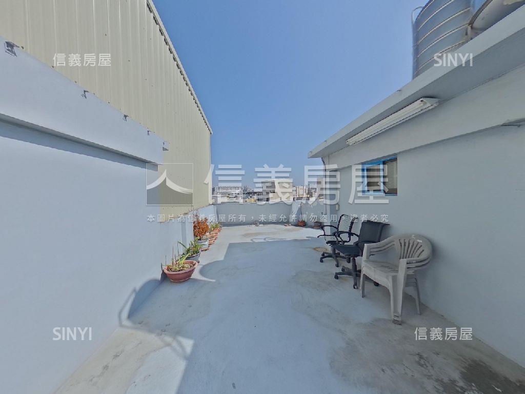 近彰化後火車站臨路店面房屋室內格局與周邊環境