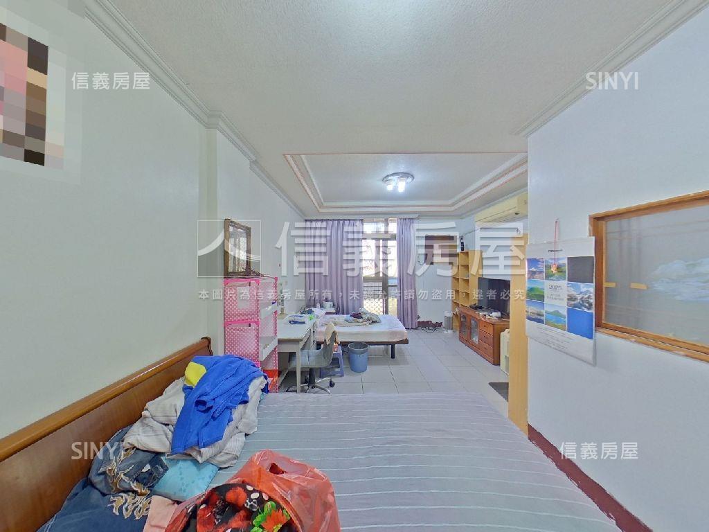 近彰化後火車站臨路店面房屋室內格局與周邊環境