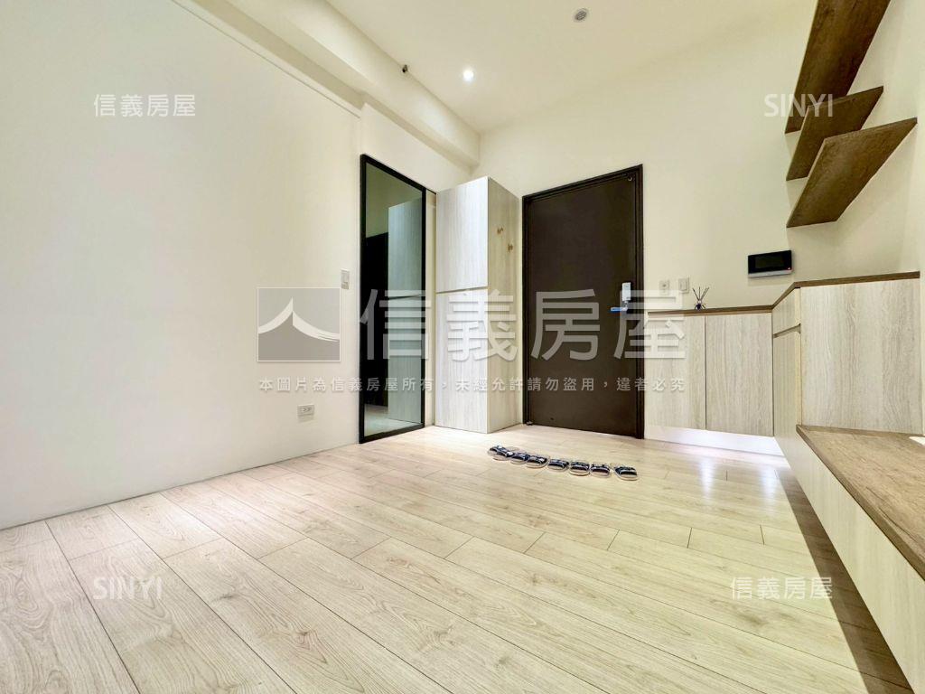國賓大悅裝潢美屋房屋室內格局與周邊環境