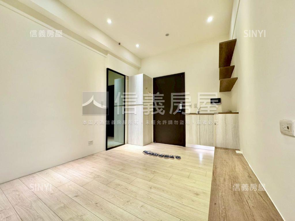 國賓大悅裝潢美屋房屋室內格局與周邊環境