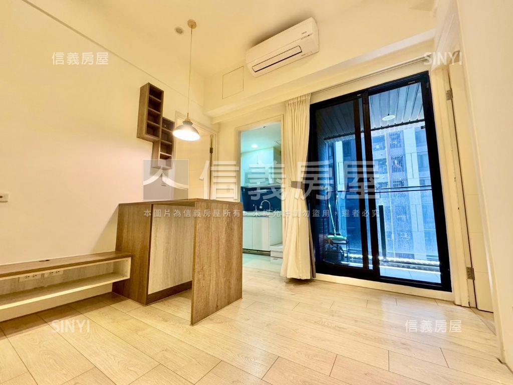 國賓大悅裝潢美屋房屋室內格局與周邊環境