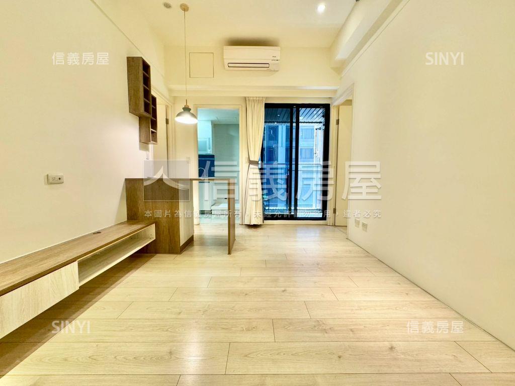 國賓大悅裝潢美屋房屋室內格局與周邊環境